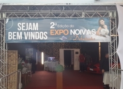foto 2ª Edição do Expo Noivas e Debutantes de Caieiras
