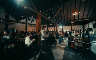 noticia Família BRAVE inicia nova fase musical com o lançamento de “Até o Fim”