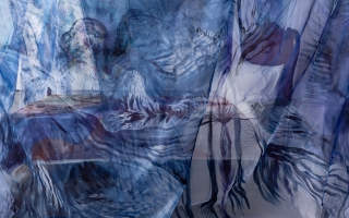 noticia Gerson Fogaça e Sophia Pinheiro participam de mostra coletiva no  Centro Cultural del México Contemporáneo