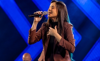 noticia Nai Lopes lança o medley “Águas Purificadoras / Ao Cheiro das Águas” pela Onimusic