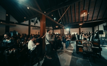 noticia Família BRAVE inicia nova fase musical com o lançamento de “Até o Fim”