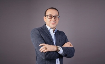 noticia José Roberto Marques leva virada psicológica e ciência para o público em São Paulo no palco do Método Resgate