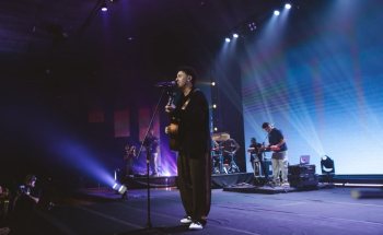 noticia José Wellington grava novo projeto audiovisual “Pedra Por Pedra” e se prepara para lançar álbum pela Universal Music Christian Group