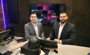 noticia Band Bahia transmite apuração do 2º turno ao vivo com foco no Nordeste e raio-x nacional