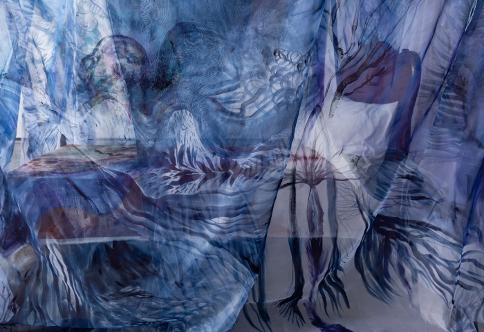 noticia Gerson Fogaça e Sophia Pinheiro participam de mostra coletiva no  Centro Cultural del México Contemporáneo