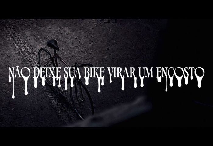 noticia Caloi lança curta-metragem de terror para o Halloween e convida brasileiros a voltarem a pedalar
