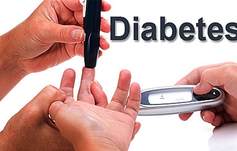 noticia Cuidados na Diabetes 
