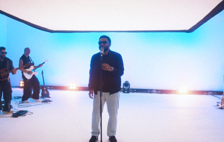 noticia Eli Soares apresenta o álbum “Inteligência Natural” e o clipe de “Os Anjos Te Louvam”