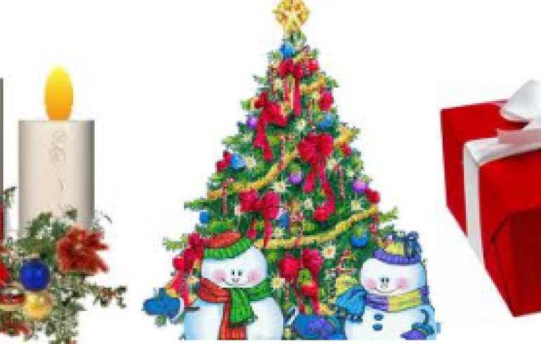 noticia Para LER e DESCOBRIR: # O que significam os símbolos de Natal? *Por Jeiane Costa