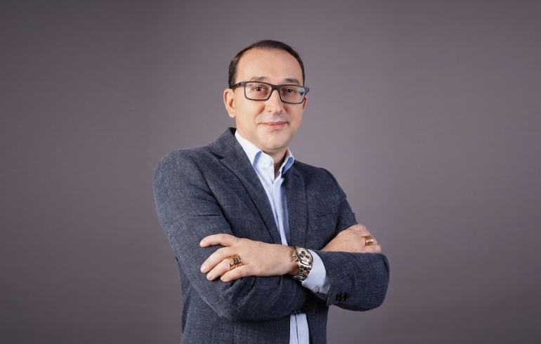 noticia José Roberto Marques leva virada psicológica e ciência para o público em São Paulo no palco do Método Resgate