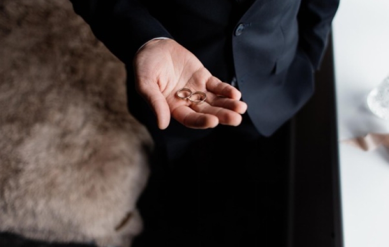 noticia 88% dos homens brasileiros em relacionamentos desejam se casar, revela pesquisa