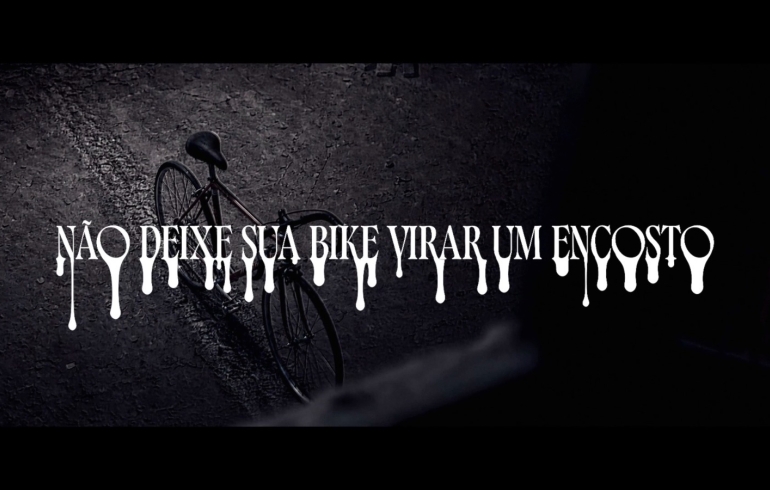 noticia Caloi lança curta-metragem de terror para o Halloween e convida brasileiros a voltarem a pedalar