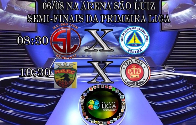 Arena Champions São Luis