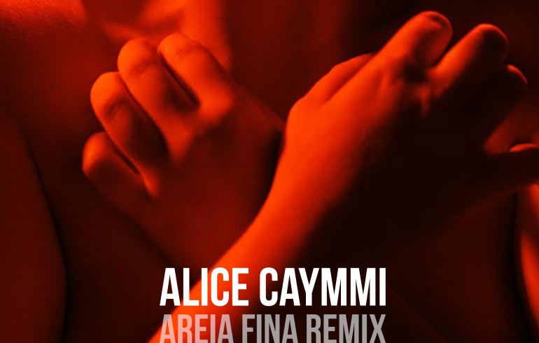 noticia Alice Caymmi lança clipe e remix de 