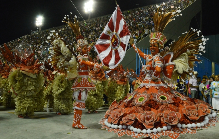 noticia Carnaval do Rio 2022: Riotur divulga preços dos ingressos dos setores turísticos