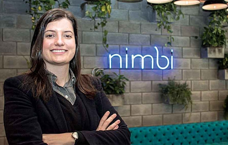 noticia CEO da Nimbi fala sobre diversidade, ESG e mulheres no comando em live no canal do Café com Comprador