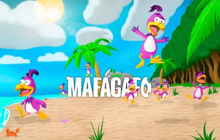 noticia Já pensou em ganhar dinheiro jogando? É isso que promete o Mafagafo, jogo inovador no mercado brasileiro