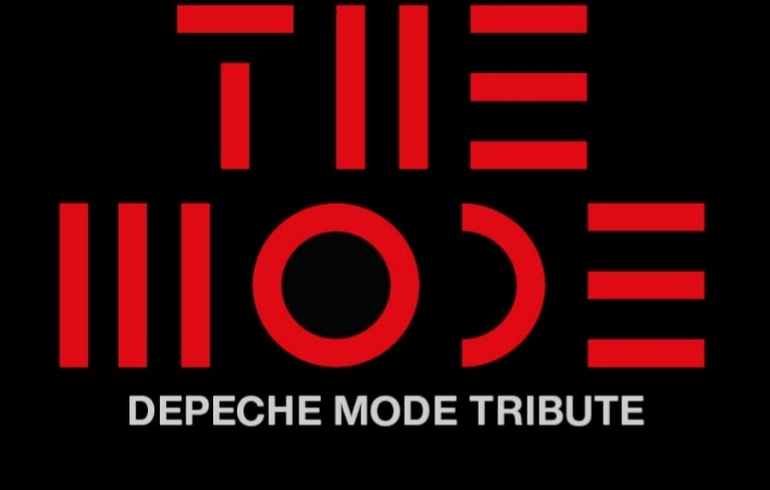noticia The Mode Depeche Mode Tribute band
