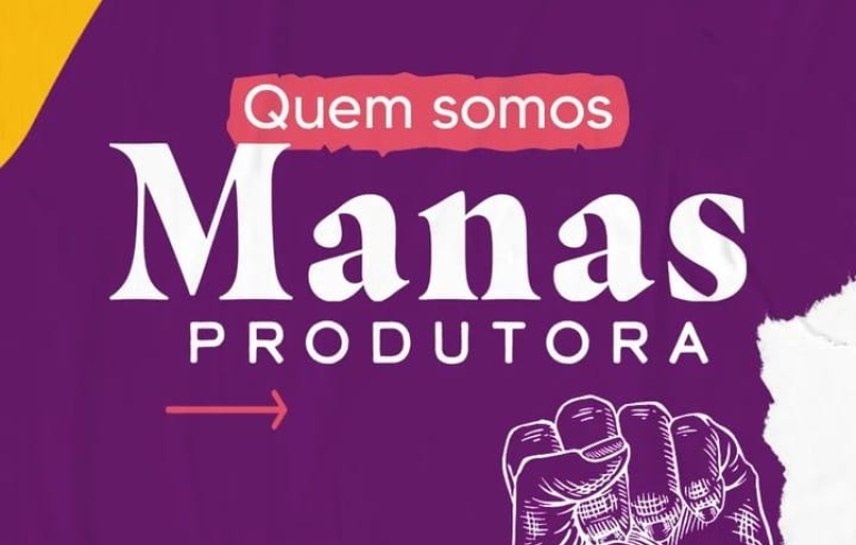 noticia O Cine & Manas realiza sessões de cinema com debate e atividades culturais em escolas da rede pública de ensino na Zona Oeste do Rio de Janeiro.