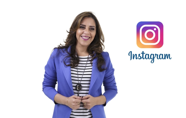 noticia Redes Sociais: Confira dicas de como usar o Instagram para empreender, sem grandes investimentos com a especialista Simone Siqueira.