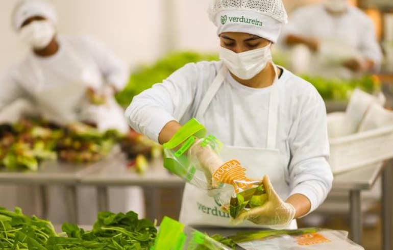 noticia Saladas prontas gourmet são a nova tendência de praticidade para manter rotinas saudáveis