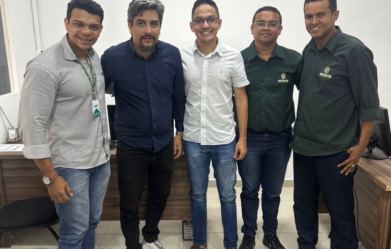 noticia Campo Ouro Verde ampliará mix de produtos e renova parceria no Piauí com o Grupo Ferreira*
