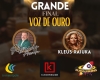 noticia Ricardo Arruda e a empresária portuguesa Kleus Xaiuka  anunciam concurso internacional inédito