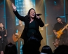 noticia Com “Ele é Grande”, Cindy Tápia marca sua estreia musical pela Todah Experience Live
