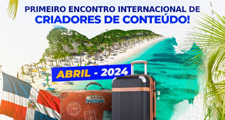 noticia A agência Star House anunciou na quinta-feira a sua “International edition” que irá ocorrer em Punta Cana na segunda semana de abril