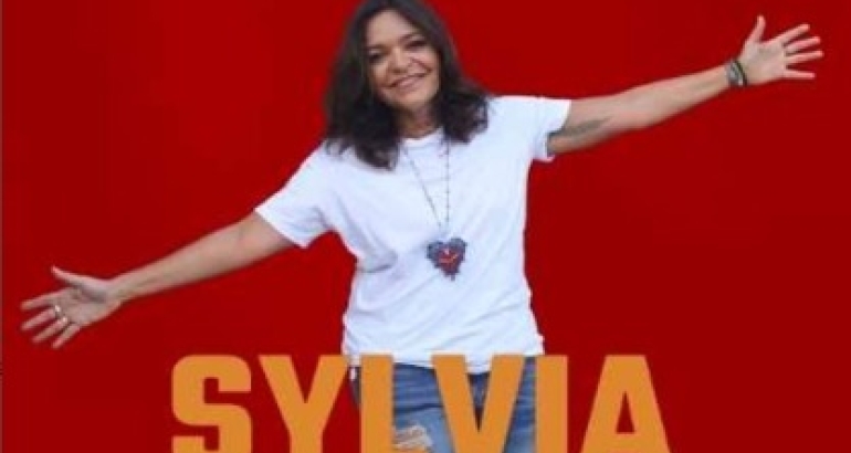noticia  “Existe Amor em SP”: Sylvia Patrícia apresenta novo show em São Paulo