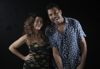 noticia Josiel Konrad e Tamy estreiam show “Fundamentados no amor” no Flamengo