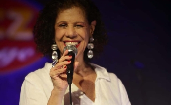 noticia Morana Silveira celebra Leny Andrade em show na Gávea