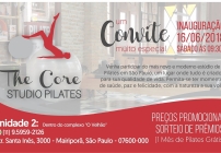 noticia Novo Studio de Pilates será inaugurado no Velhão em Mairiporã 