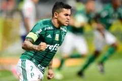 noticia Em jogo eletrizante Palmeiras e Cruzeiro empatam em 3x3