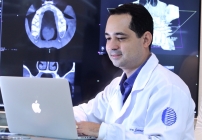 noticia Dr.Esdras Guimarães, Cirurgião-Dentista de Aracaju desenvolve a Oral Plus