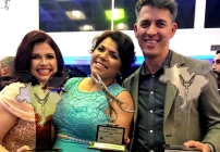 noticia Ykas Cosméticos é laureados em Premiação Tesoura de Ouro 2018