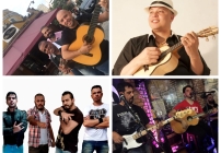 noticia Samba, pop, rock e promoções no Boteco São Paulo