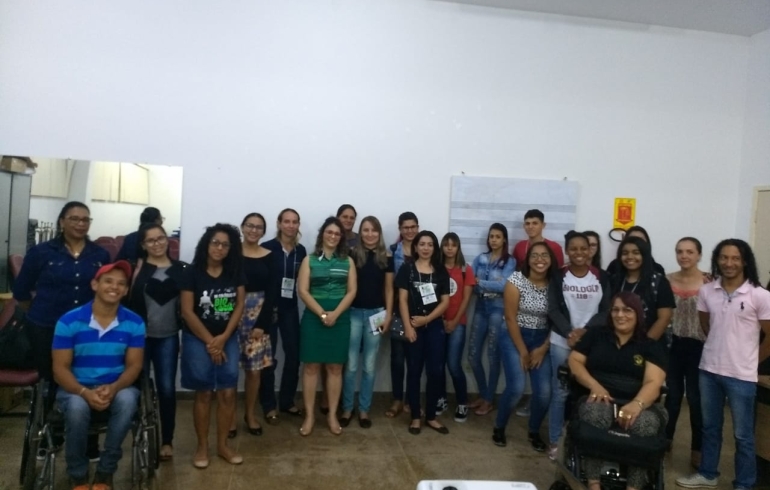 noticia Defensoria Pública de Rondônia é destaque nacional por suas atuações na inclusão social