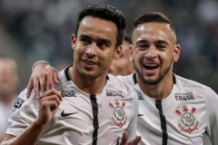 noticia Corinthians vence Palmeiras fora de casa