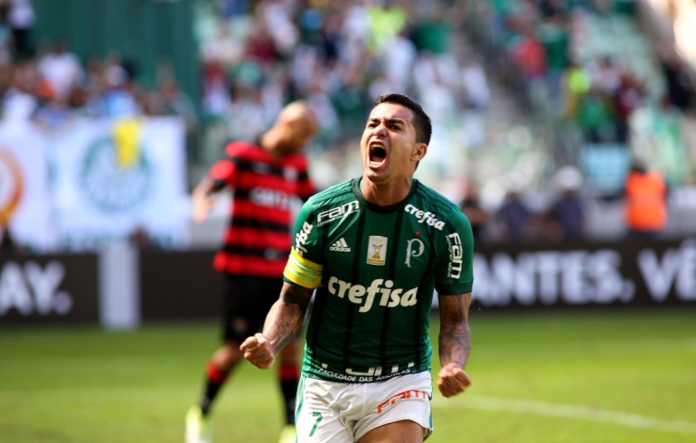 noticia Palmeiras vence e se reabilita no campeonato 