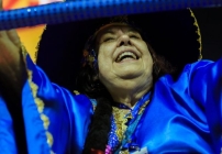 noticia Salve a professora do samba, Rosa Magalhães é a nova Carnavalesca da Estácio