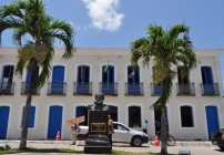 noticia Cidade de Marechal Deodoro em Alagoas é Alvo de operações de PF por desvio de verbas de R$ 6 milhões.
