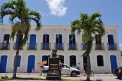 noticia Cidade de Marechal Deodoro em Alagoas é Alvo de operações de PF por desvio de verbas de R$ 6 milhões.
