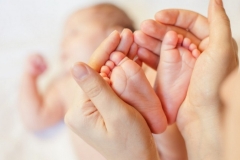 noticia Mães de primeira viagem: Confira 6 dicas e cuidados com o bebê