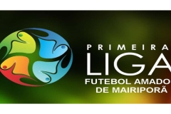 noticia Classificação da Primeira Liga Futebol Amador de Mairiporã