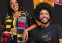 noticia N' Gan Daya: Maíra Freitas e Mestrinho se apresentam no Casa Natura Musical