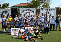 noticia Sociedade Esportiva Vasco da Gama Vila Galvão - SP oferece aulas gratuitas de futebol para crianças e adolescentes