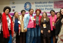 noticia 10º Congresso Estadual de União de Mulheres de São Paulo traz como tema: 