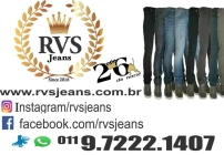 noticia Conheça a RVS Jeans