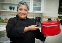 noticia Estreia: “Uma Pitada no Prato”, o novo canal da Chef de Cozinha Márcia Gomes no YouTube